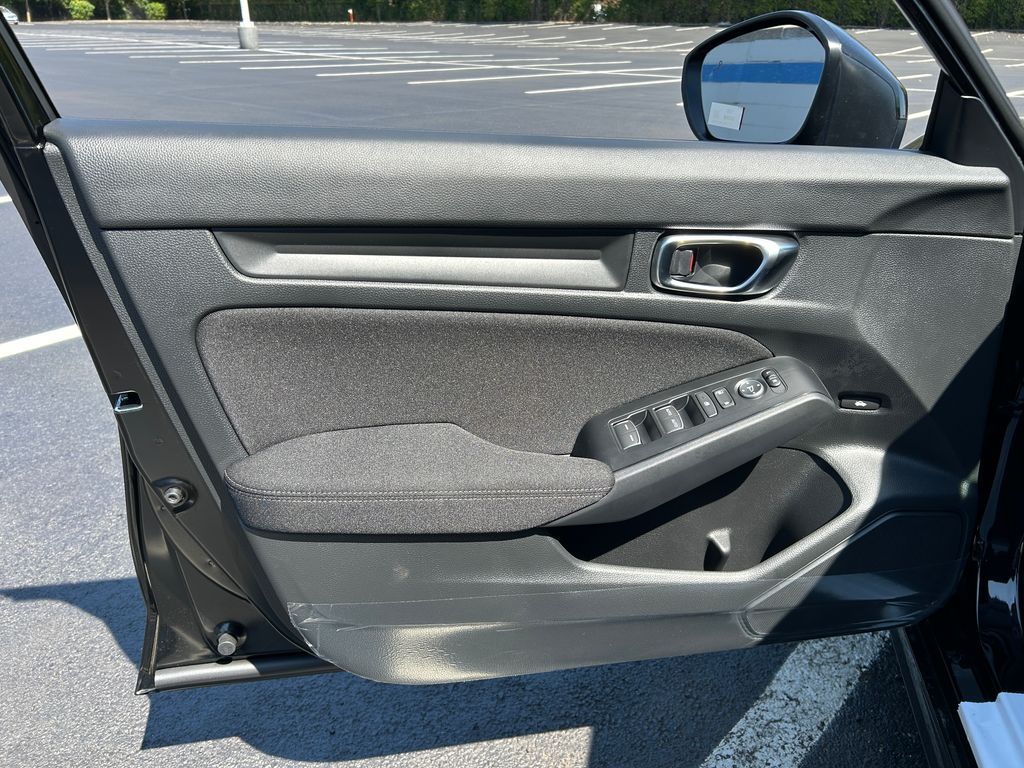 Thumbnail: 2026 Honda Civic - 17