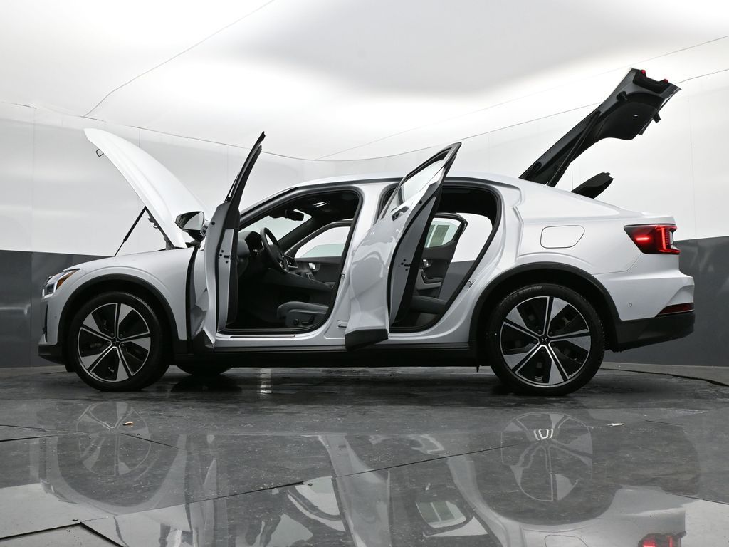 2023 Polestar 2 Long Range Dual Motor