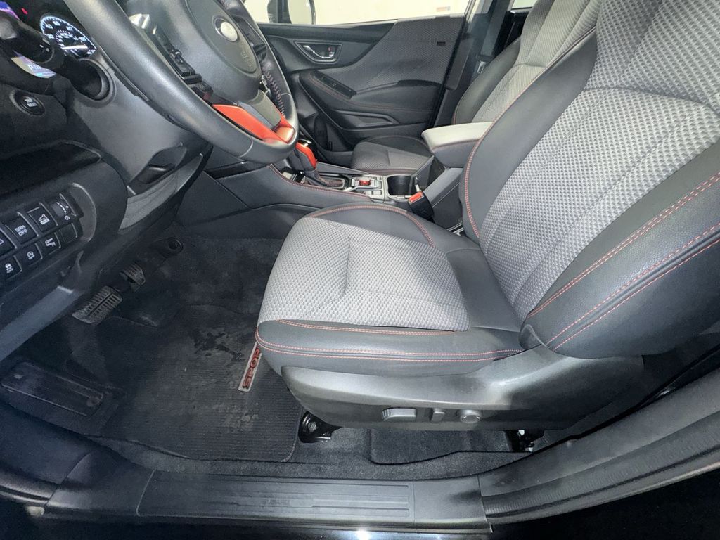 used 2023 Subaru Forester car, priced at $29,314