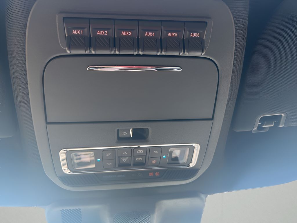 2025 Ford F-350SD