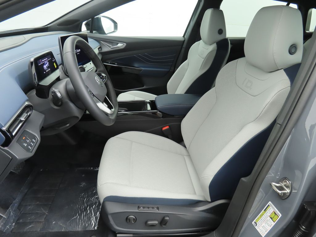 Thumbnail: 2026 Volkswagen ID.4 - 19