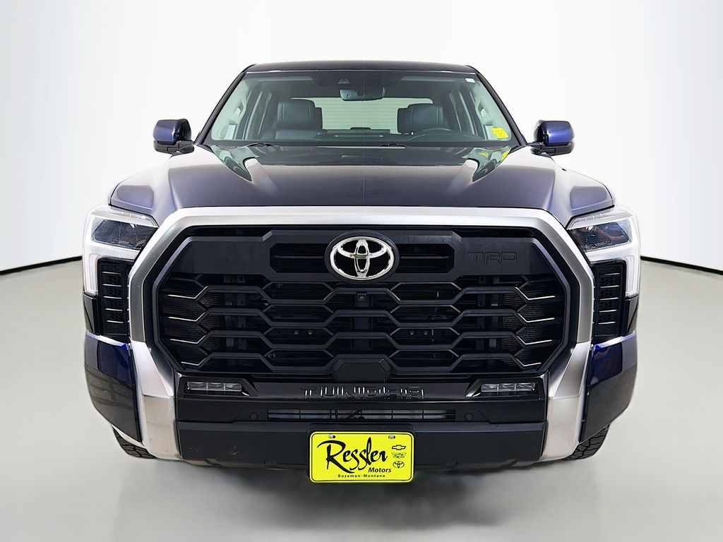 Used 2023 Toyota Tundra Truck
