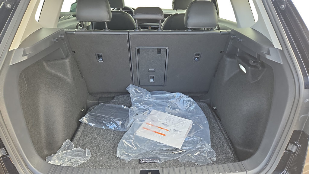 2026 Volkswagen Taos