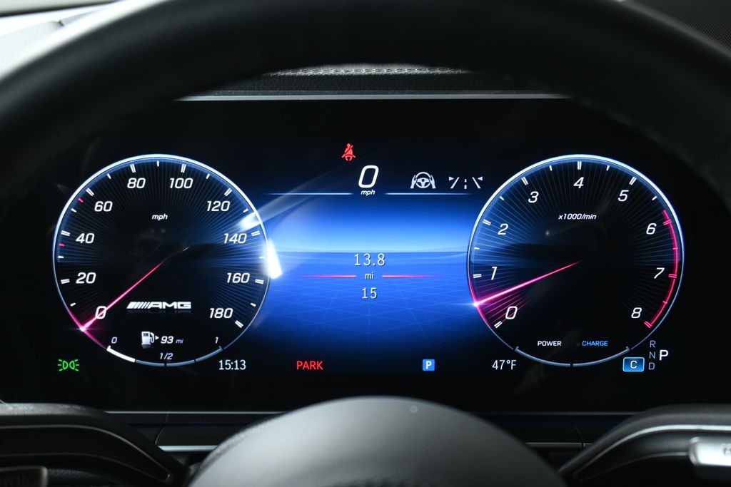 Thumbnail: 2026 Mercedes-Benz GLE - 19