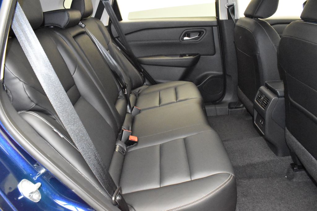 Thumbnail: 2025 Nissan Rogue - 31