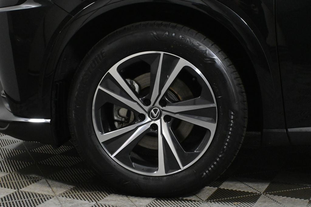 Thumbnail: 2023 Lexus RX - 12