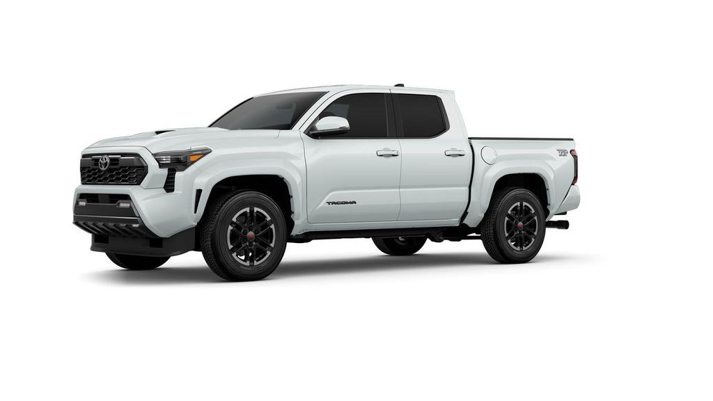 Thumbnail: 2025 Toyota Tacoma - 2