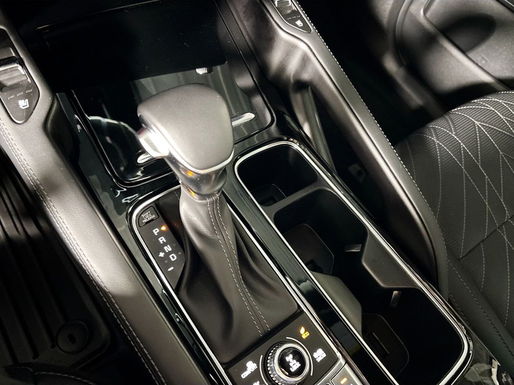 2025 Kia Telluride EX X-Pro