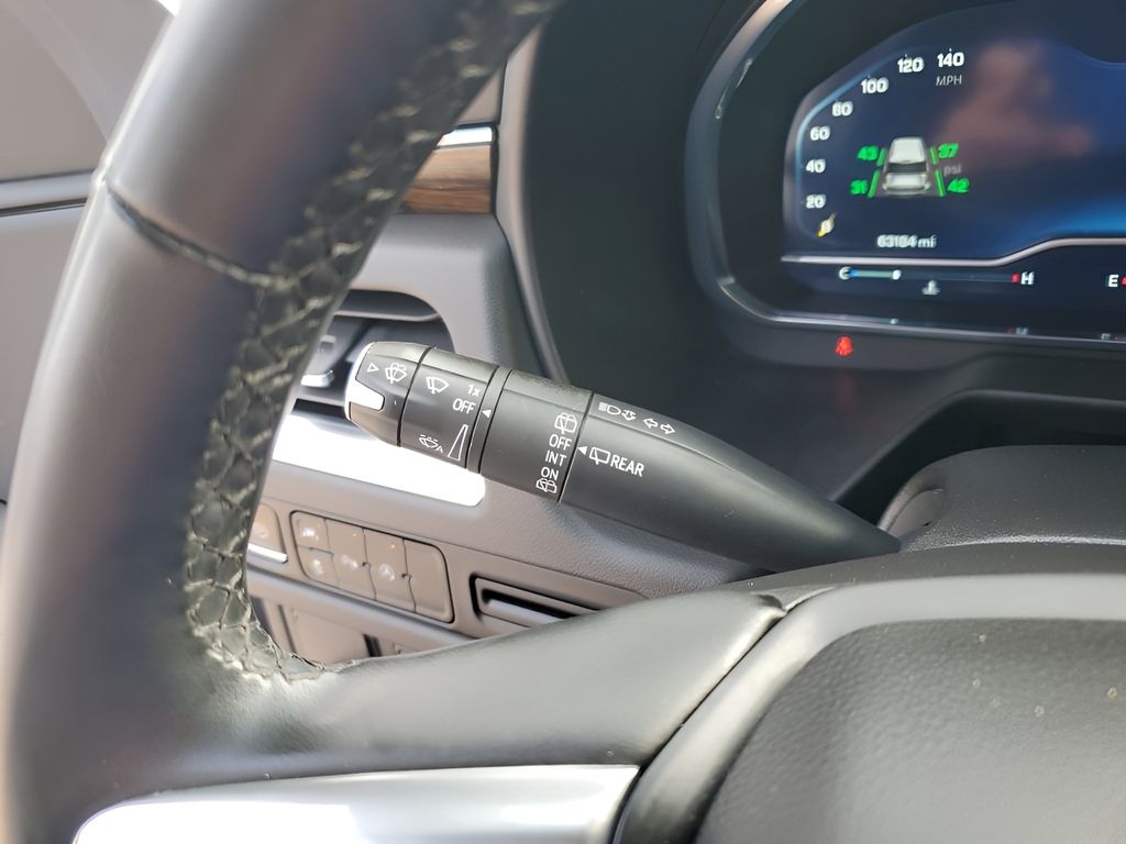 Used Car 2023 Chevrolet Suburban  Premier For Sale Under $50,000 In Austin, Texas