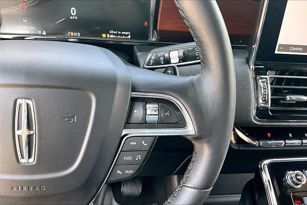 Used 2020 Lincoln Navigator SUV