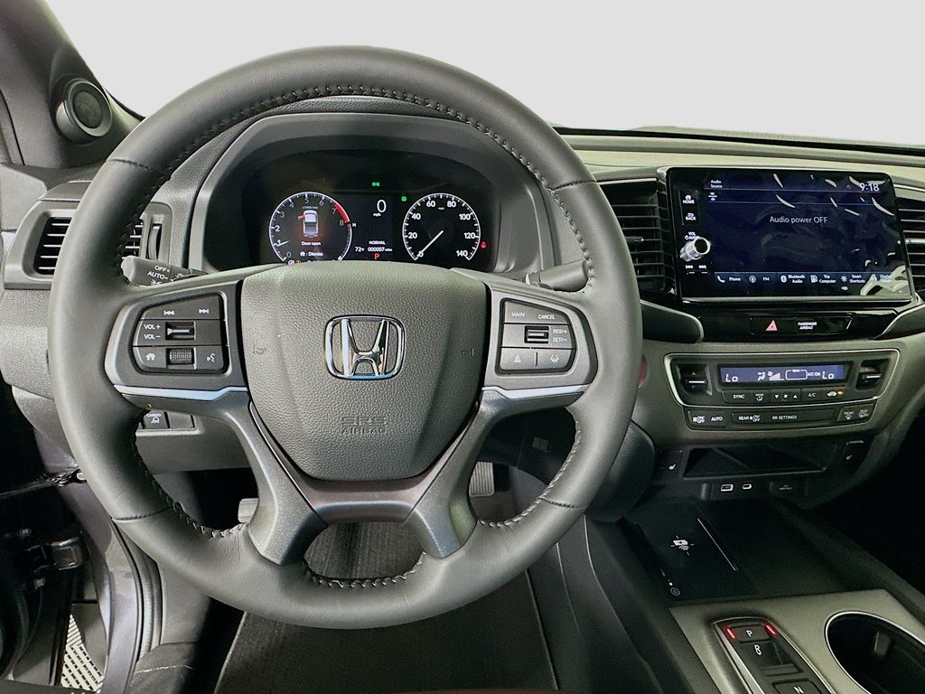 Thumbnail: 2026 Honda Ridgeline - 10