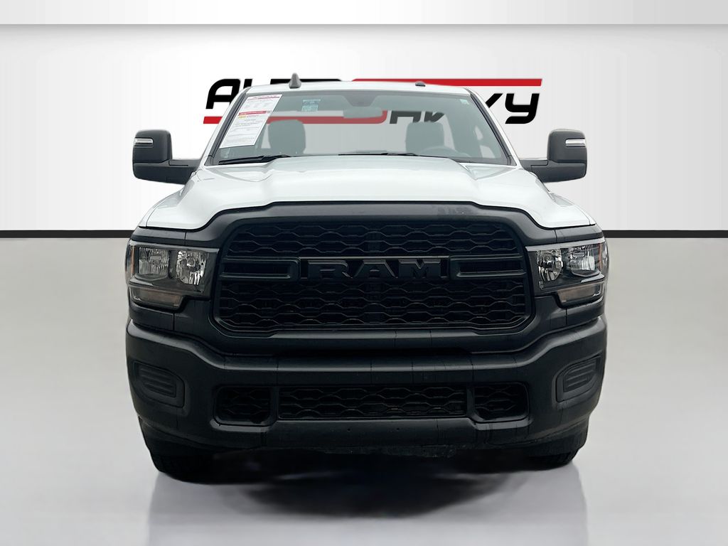 Used 2024 White Ram Tradesman image 2