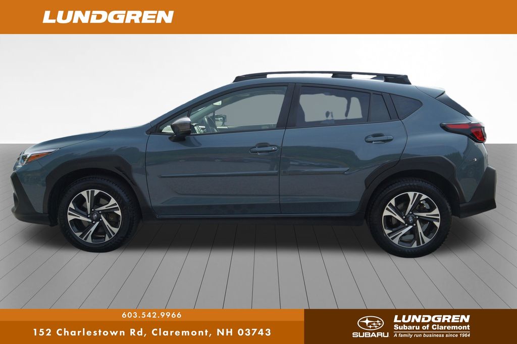 Used 2024 Subaru Crosstrek SUV