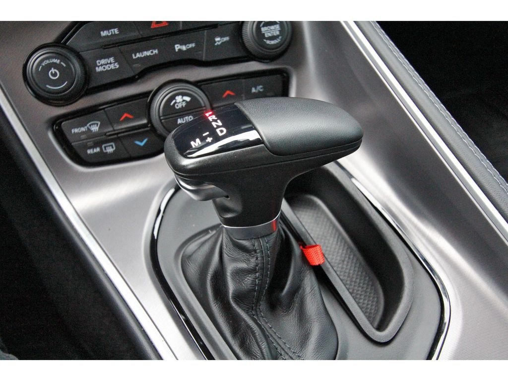 2021 Dodge Challenger R/T Scat Pack Widebody Gray at Emmons Autoplex