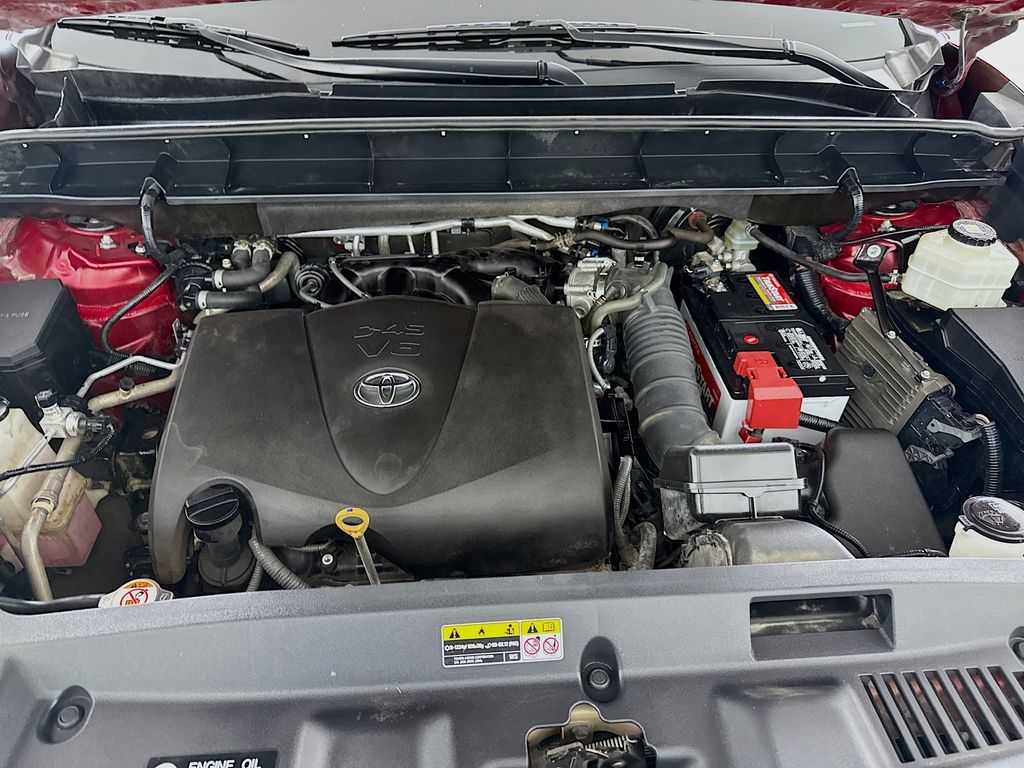 Thumbnail: 2020 Toyota Highlander - 30