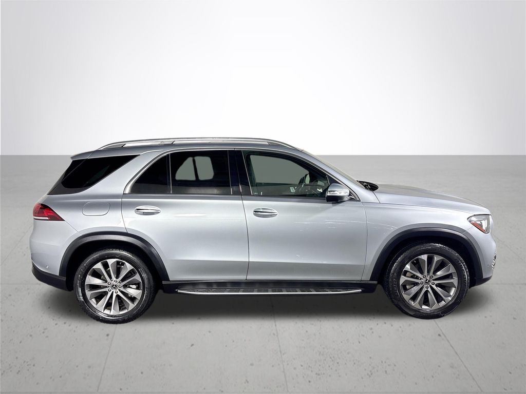 2023 Mercedes-Benz GLE GLE 350