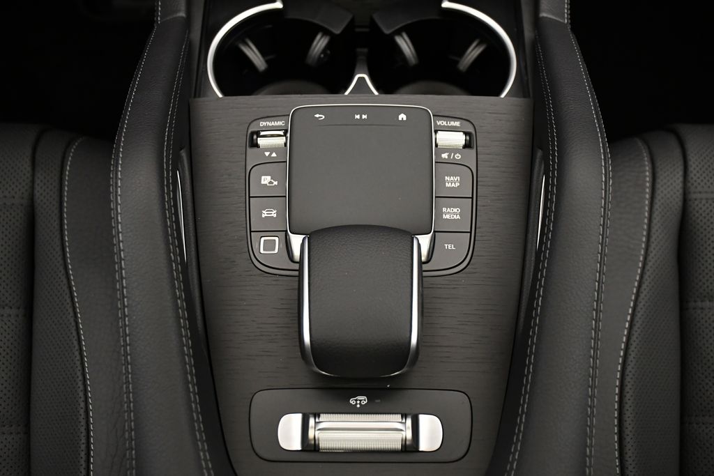 Thumbnail: 2026 Mercedes-Benz GLS - 31