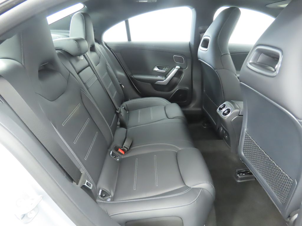 Thumbnail: 2025 Mercedes-Benz CLA - 23