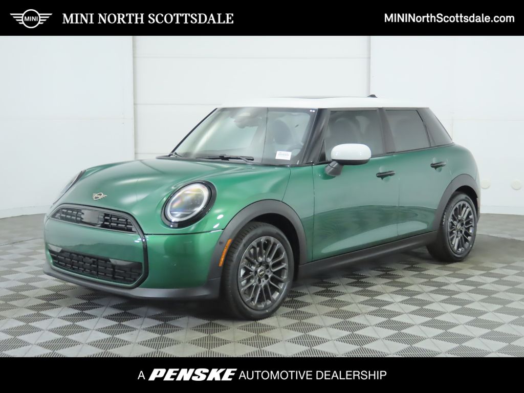 2025 MINI Cooper Hardtop S -
                  Phoenix, AZ