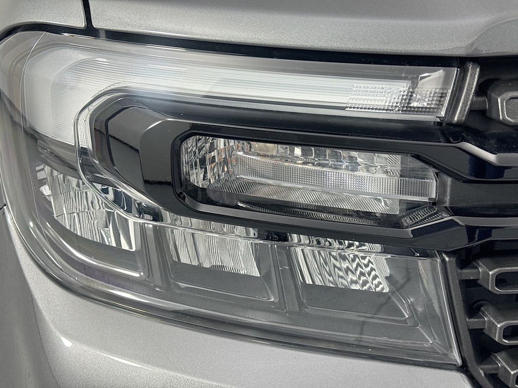 Used Car 2024 Ford Maverick  Lariat For Sale Under $30,000 In Austin, Texas