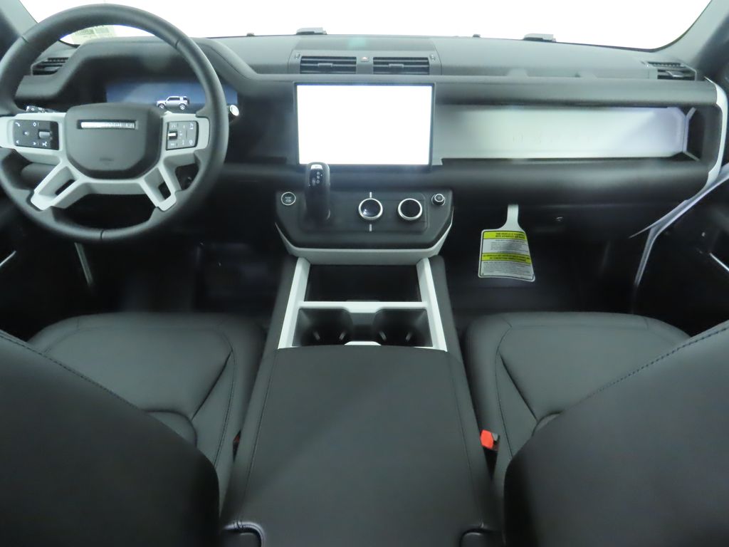 Thumbnail: 2025 Land Rover Defender - 14