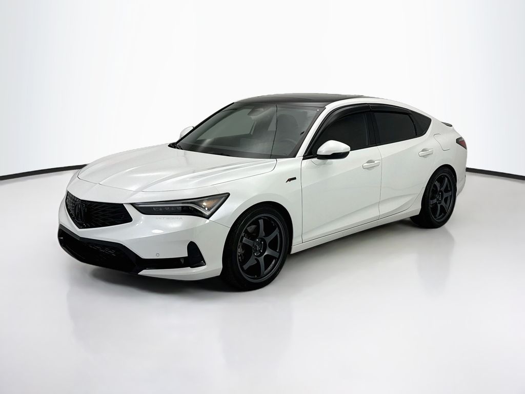 2023 Acura Integra A-Spec w/Tech -
                  Phoenix, AZ