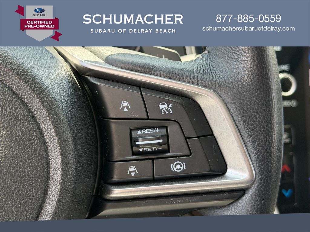 used 2021 Subaru Outback car, priced at $22,988