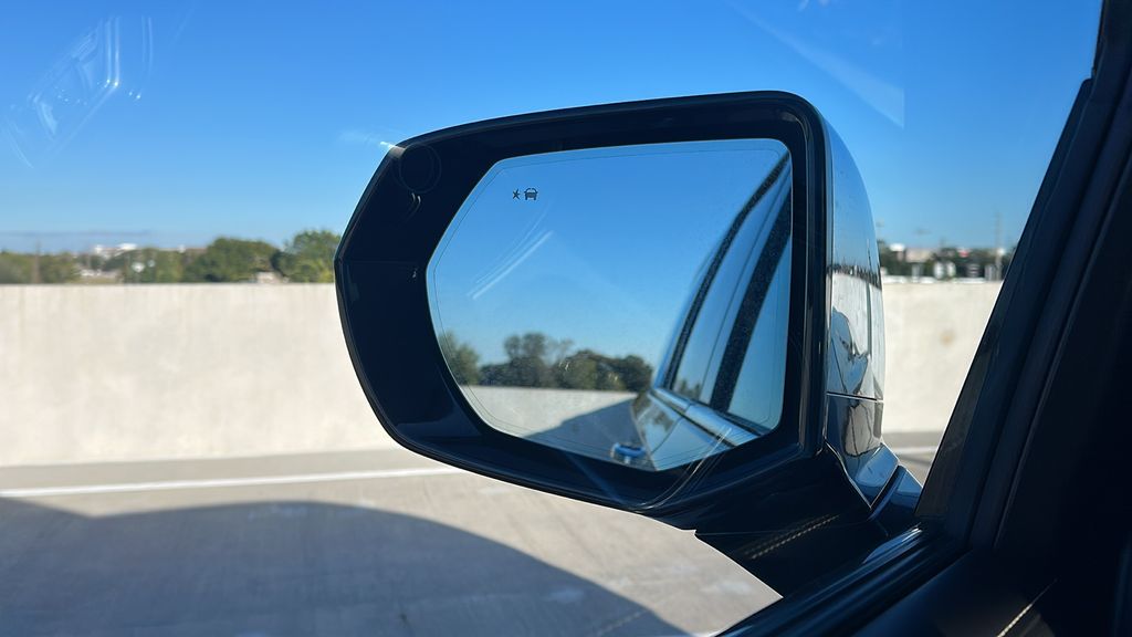 2023 Chevrolet Suburban Premier Gray at Baytown Hyundai