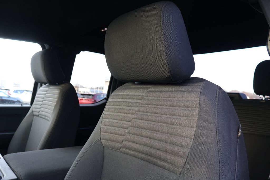 Thumbnail: 2022 Ford F-150 - 32