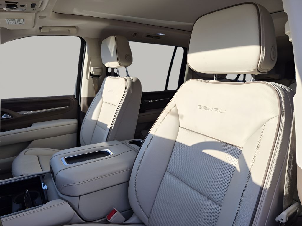 Used Car 2023 Gmc Yukon Xl  Denali For Sale Under $50,000 In Austin, Texas