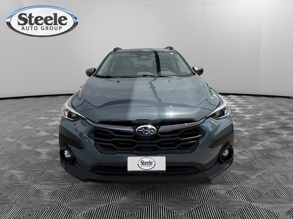 Used Car 2024 Subaru Crosstrek  Premium For Sale Under $30,000 In Round Rock, Texas