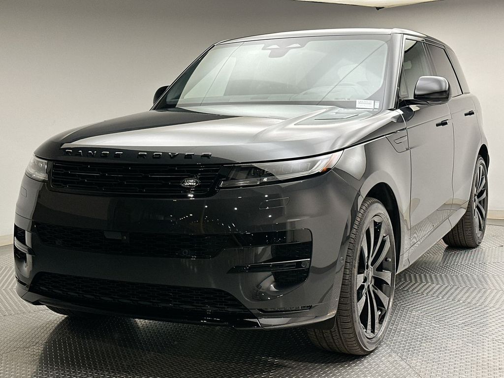 Thumbnail: 2026 Land Rover Range Rover Sport - 1