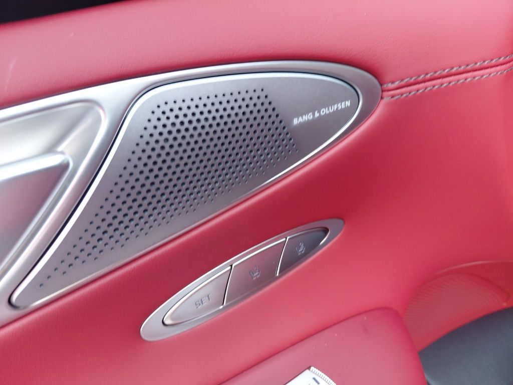 Thumbnail: 2026 Genesis GV70 - 21