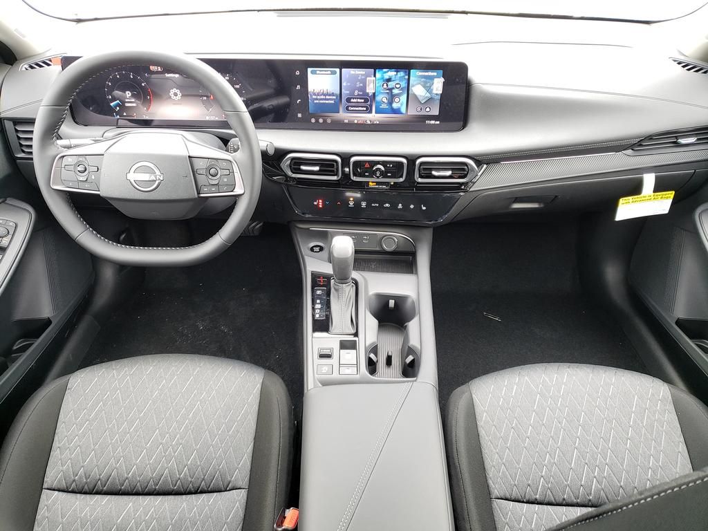 new 2026 Nissan Sentra car, priced at $25,285