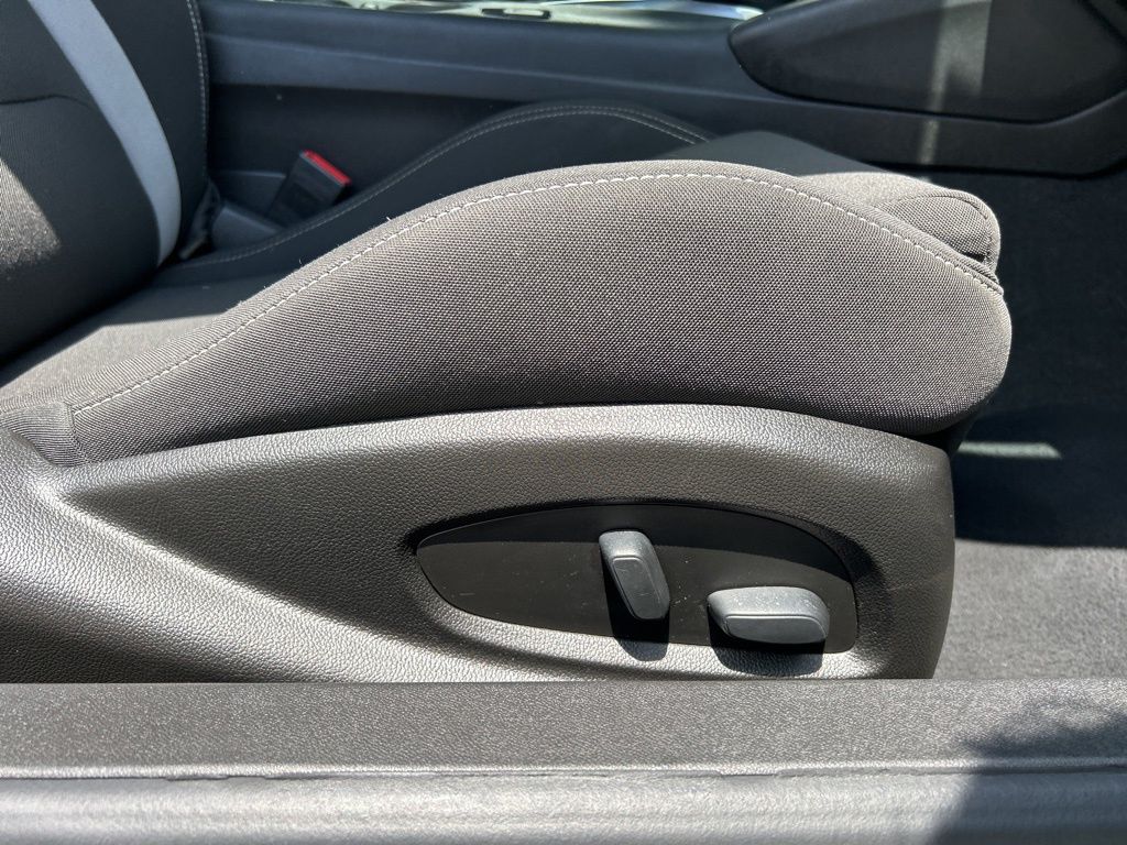 2023 Chevrolet Camaro LS