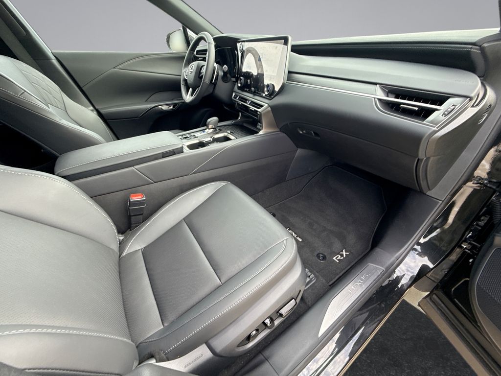 Thumbnail: 2026 Lexus RX - 15