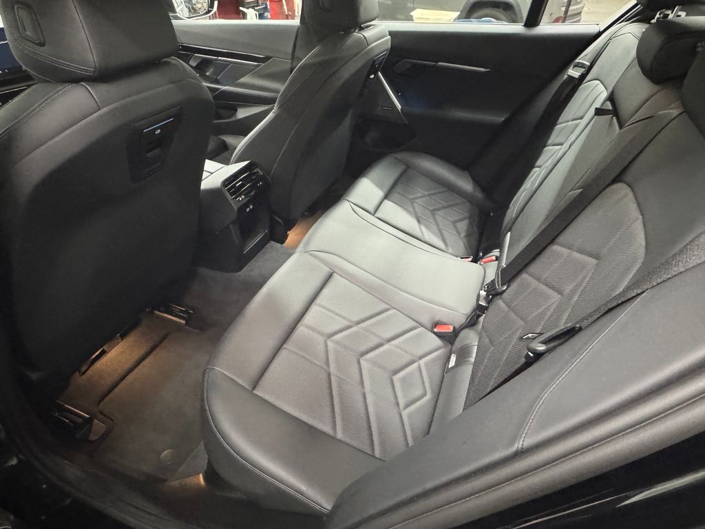 2024 BMW 5 Series 530i xDrive