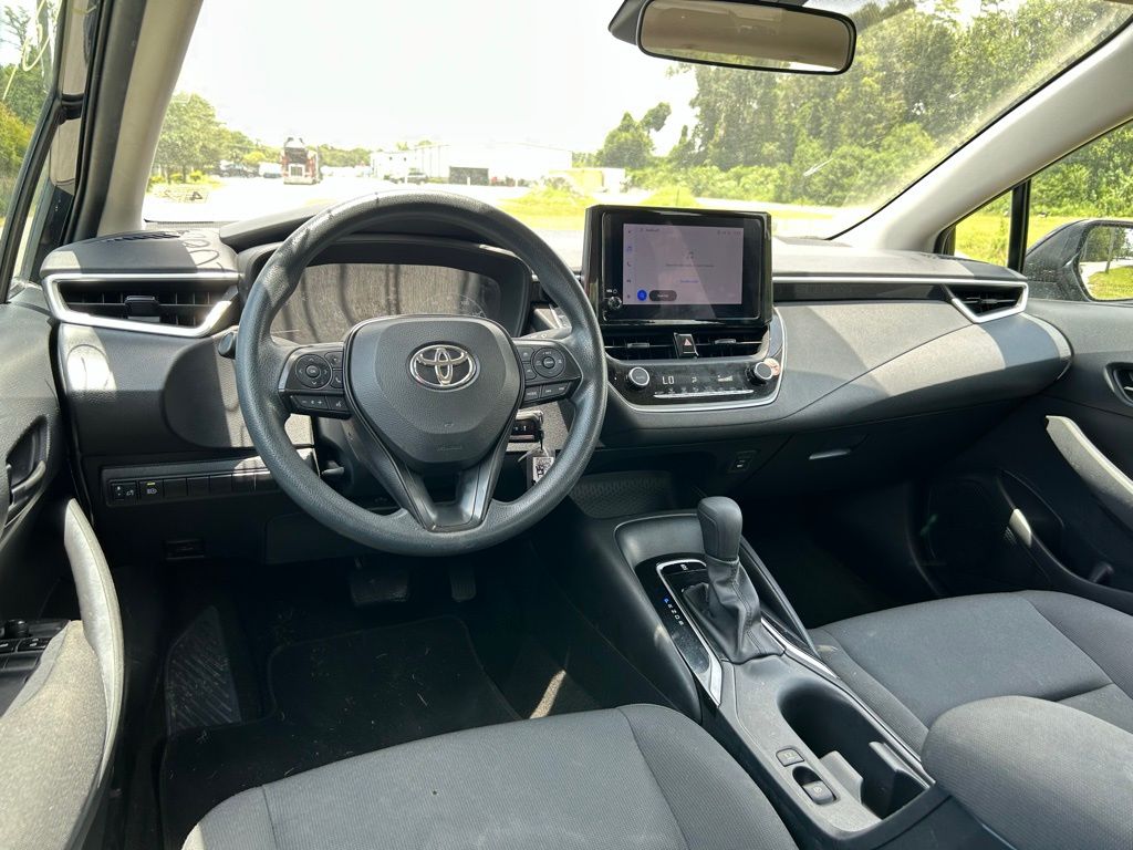 Thumbnail: 2023 Toyota Corolla - 12
