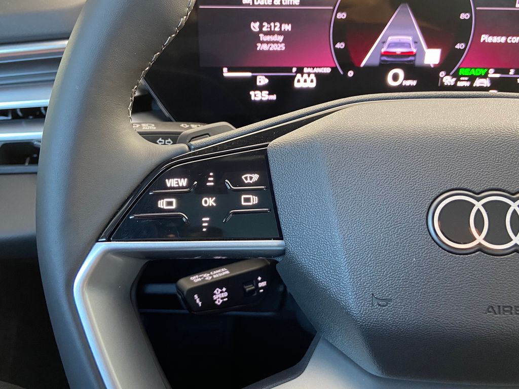 Thumbnail: 2025 Audi A5 - 13