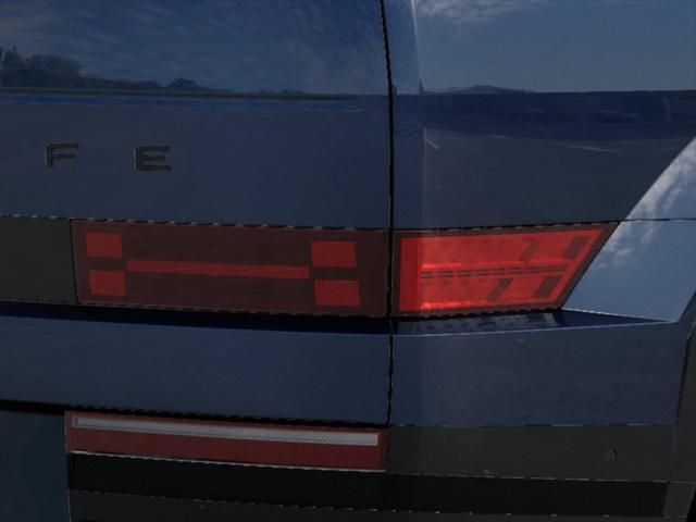 2025 Hyundai Santa Fe Calligraphy 10