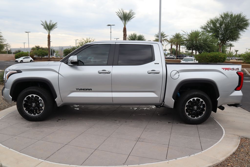 Thumbnail: 2026 Toyota Tundra - 8