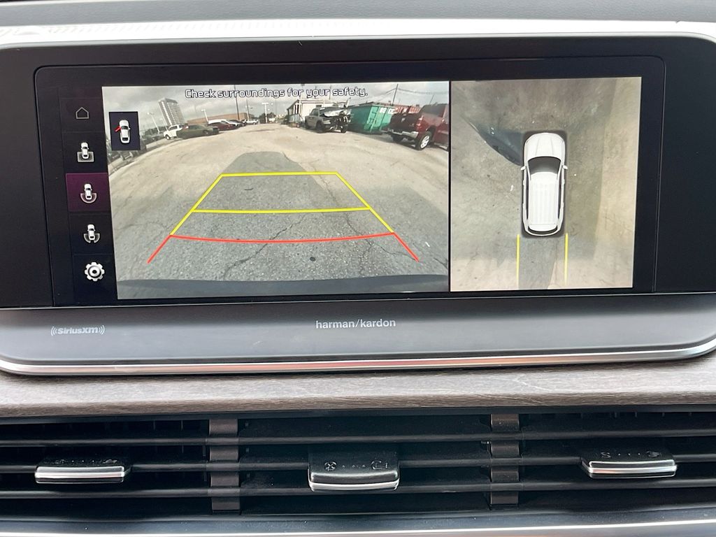 2022 Kia Telluride SX Gray at Joe Myers Mazda Kia