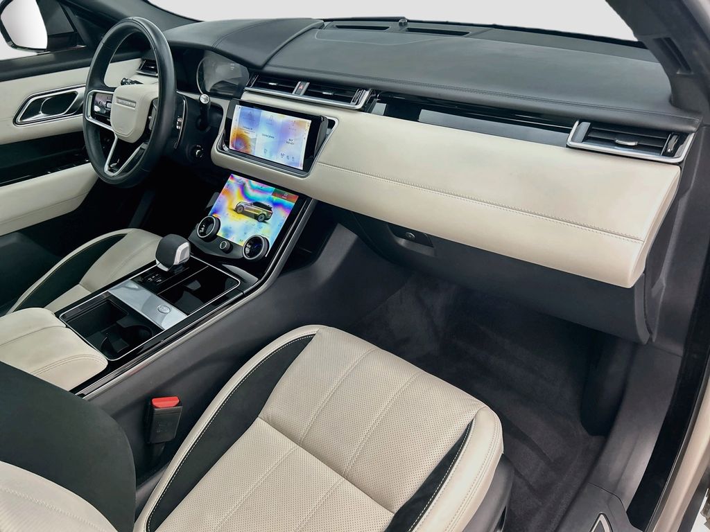 Thumbnail: 2023 Land Rover Range Rover Velar - 16