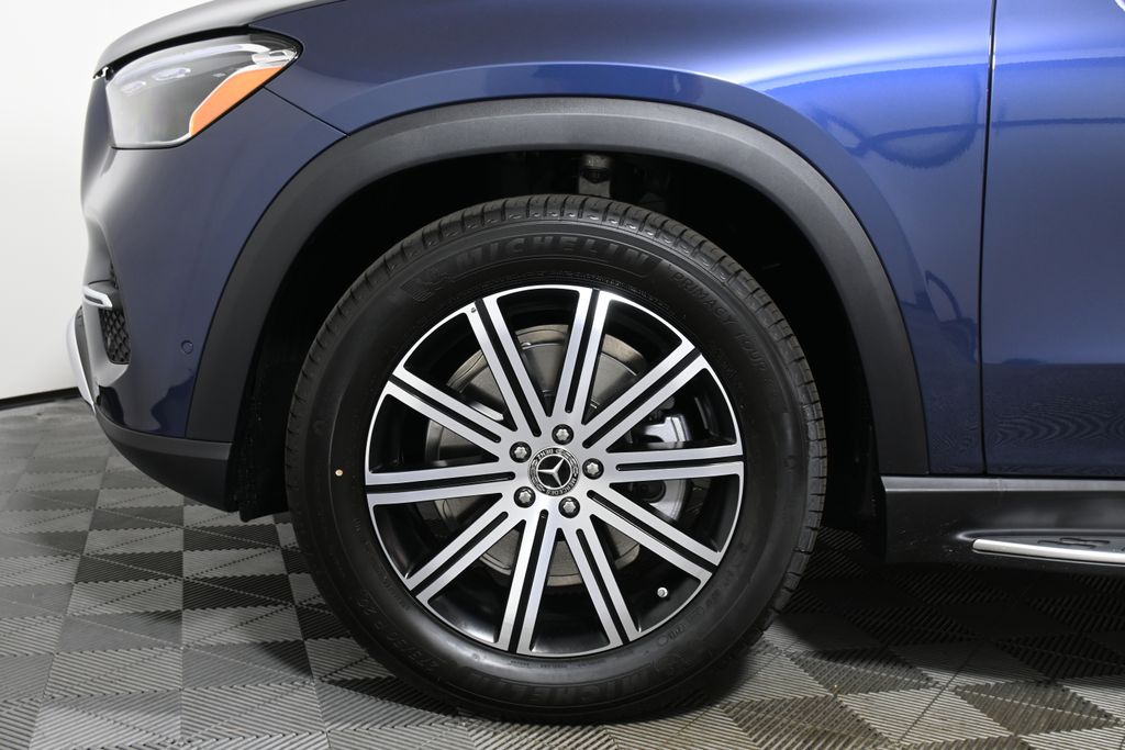 Thumbnail: 2026 Mercedes-Benz GLE - 11