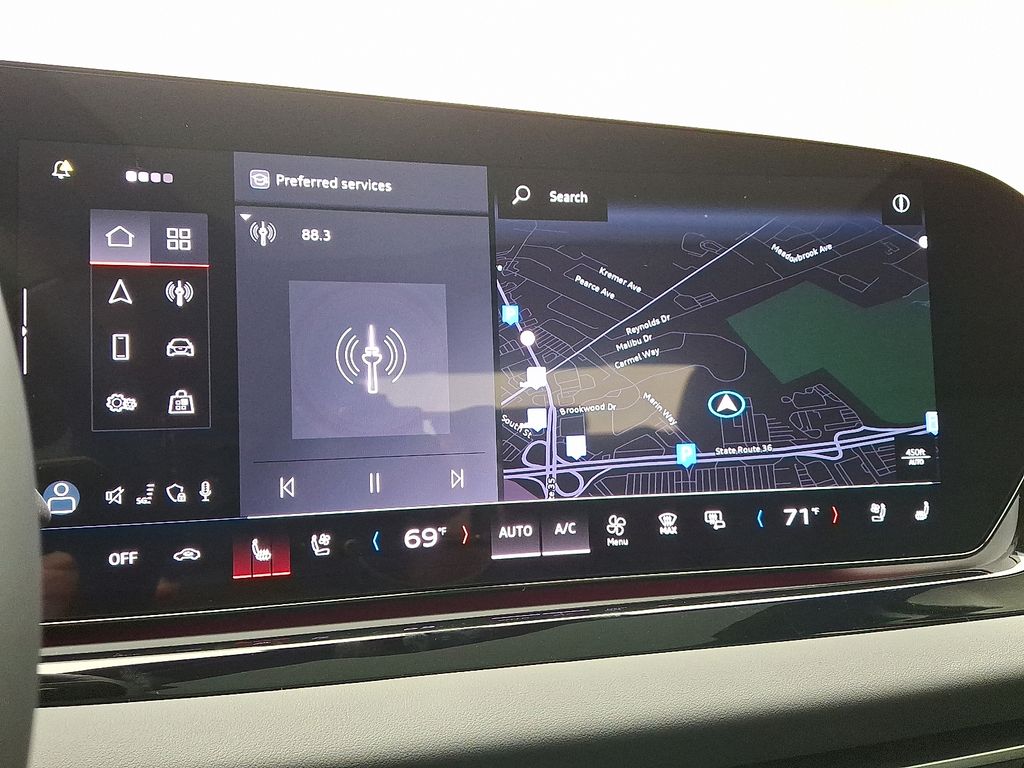 Thumbnail: 2025 Audi A5 - 11