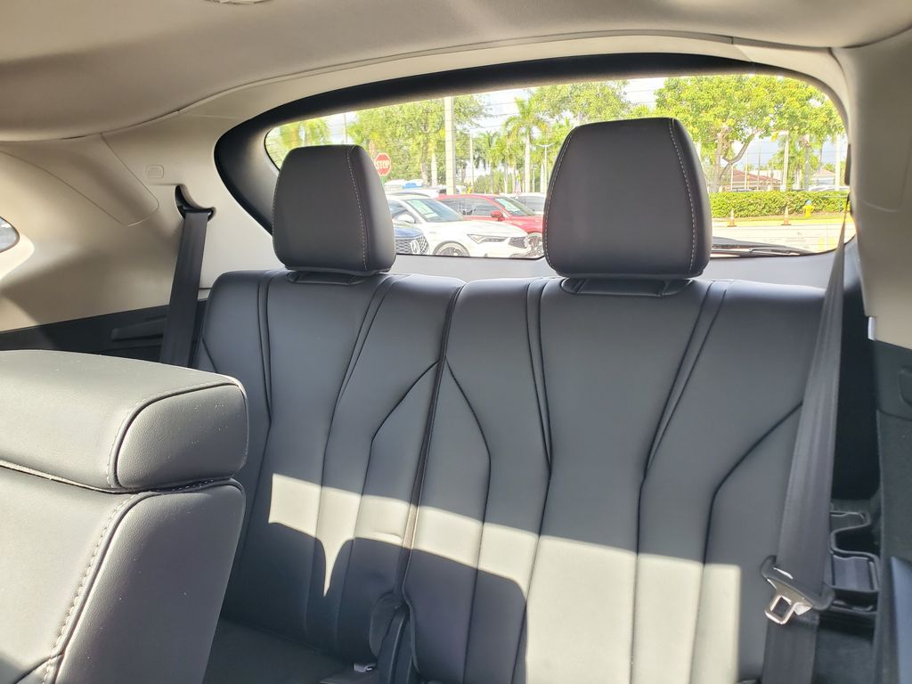 2024 Acura MDX - $38,988