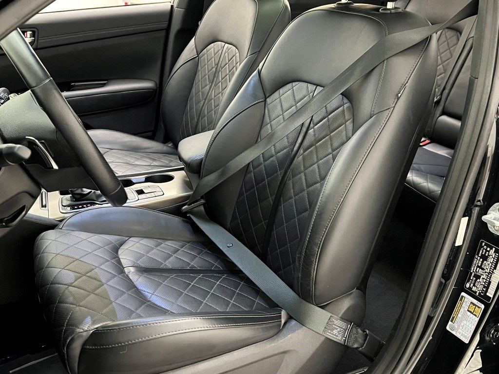 Thumbnail: 2016 Kia Optima - 19