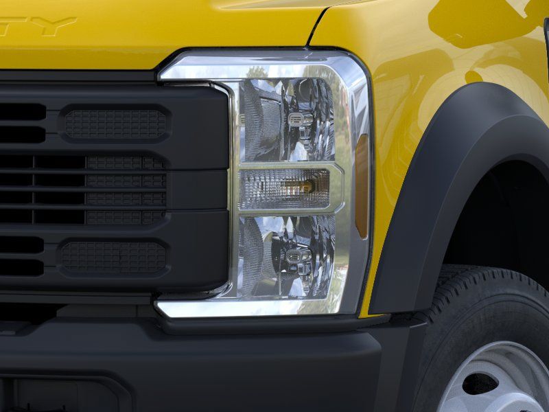 New 2026 Yellow Ford XL image 18