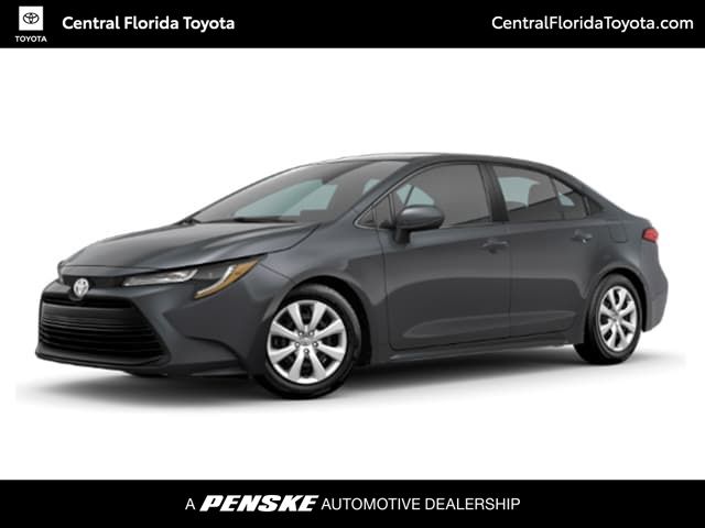 2024 Toyota Corolla LE -
                Orlando, FL