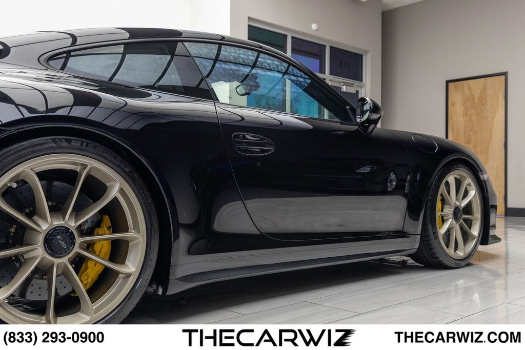 2015 Porsche 911